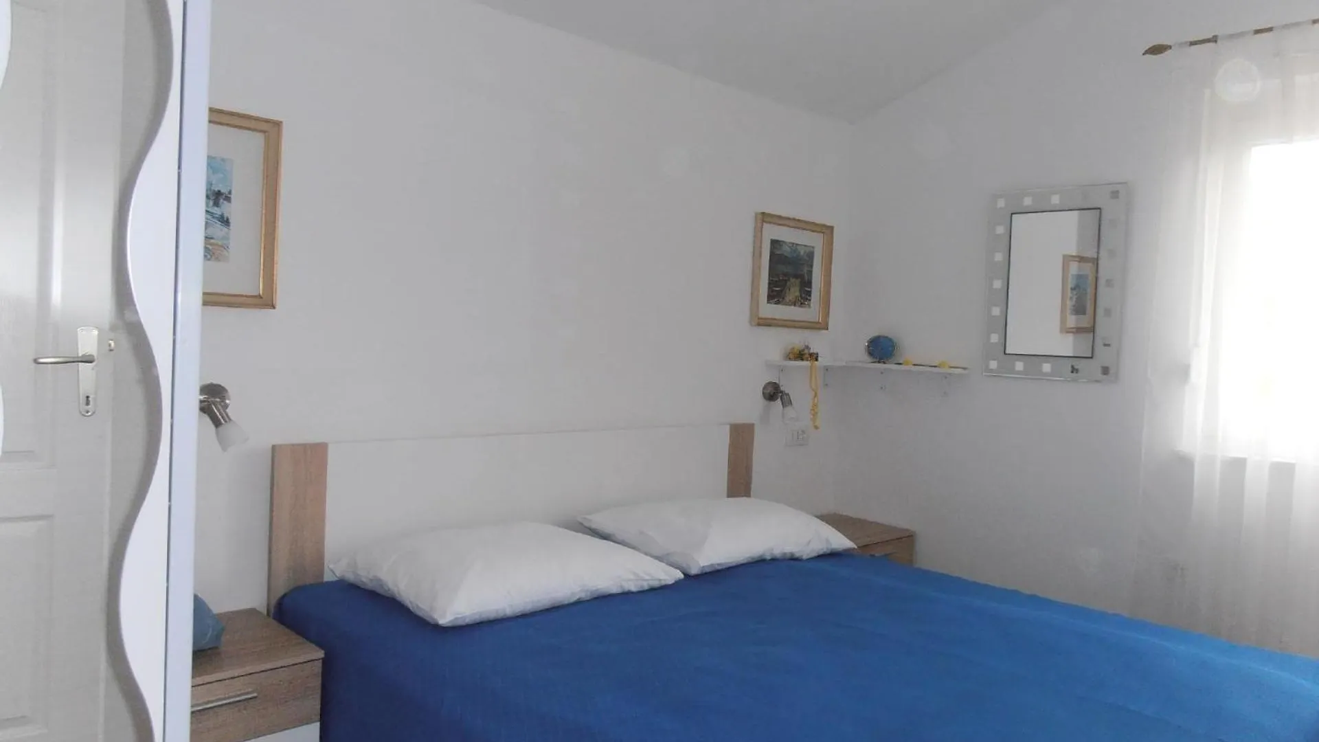 Ferienwohnung Fuer Vier Personen Opatija Croatia