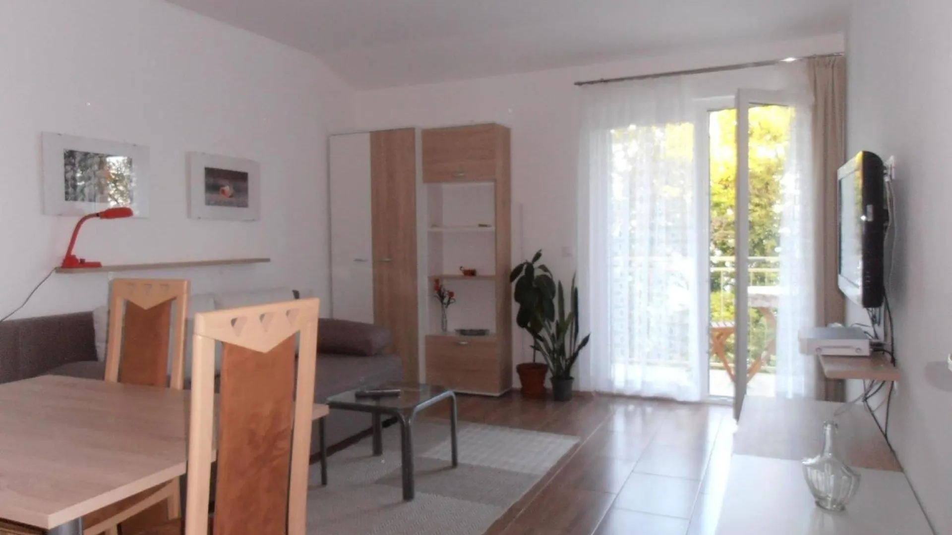 Ferienwohnung Fuer Vier Personen Opatija 0*,  Croatia