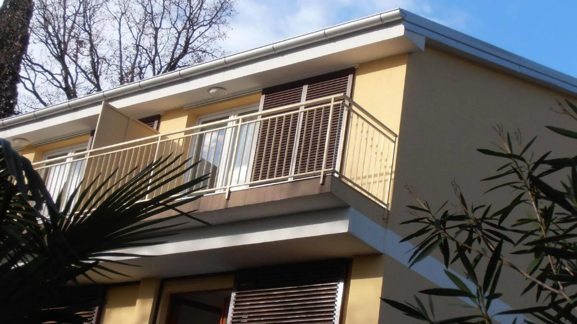 Ferienwohnung Fuer Vier Personen Opatija 0*,  Croatia