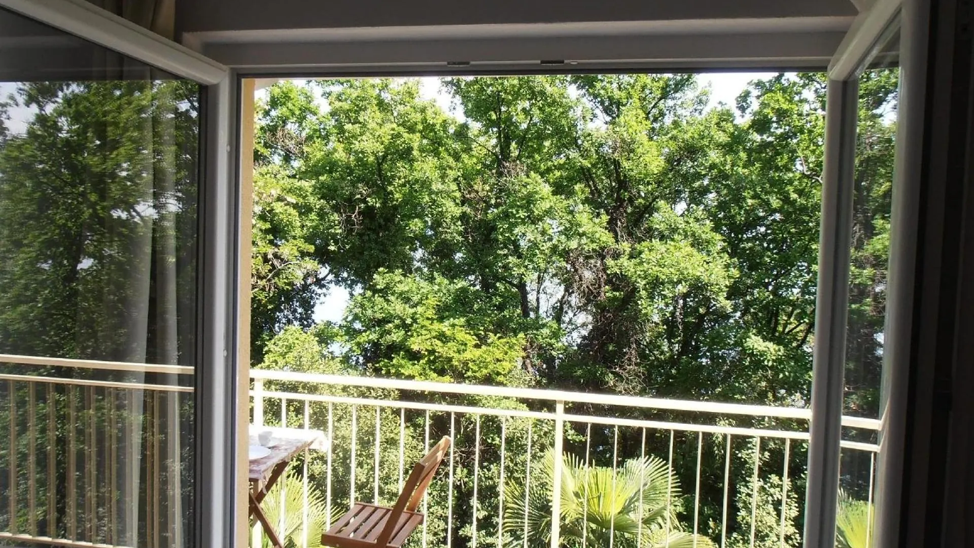 Appartamento Ferienwohnung Fuer Vier Personen Abbazia Croazia