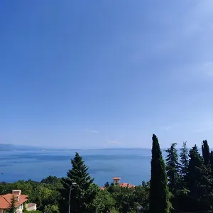 Apartamento Matija, Opatija