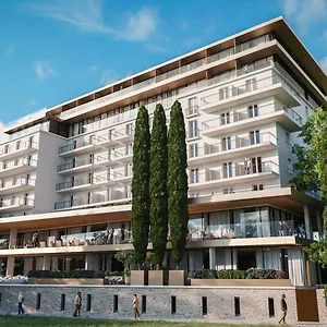 4* Отель Amadria Park Grand 4 Opatijska Cvijeta